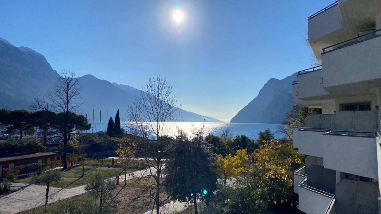 Hotel Oasi Wellness & Spa リーヴァ・デル・ガルダ エクステリア 写真