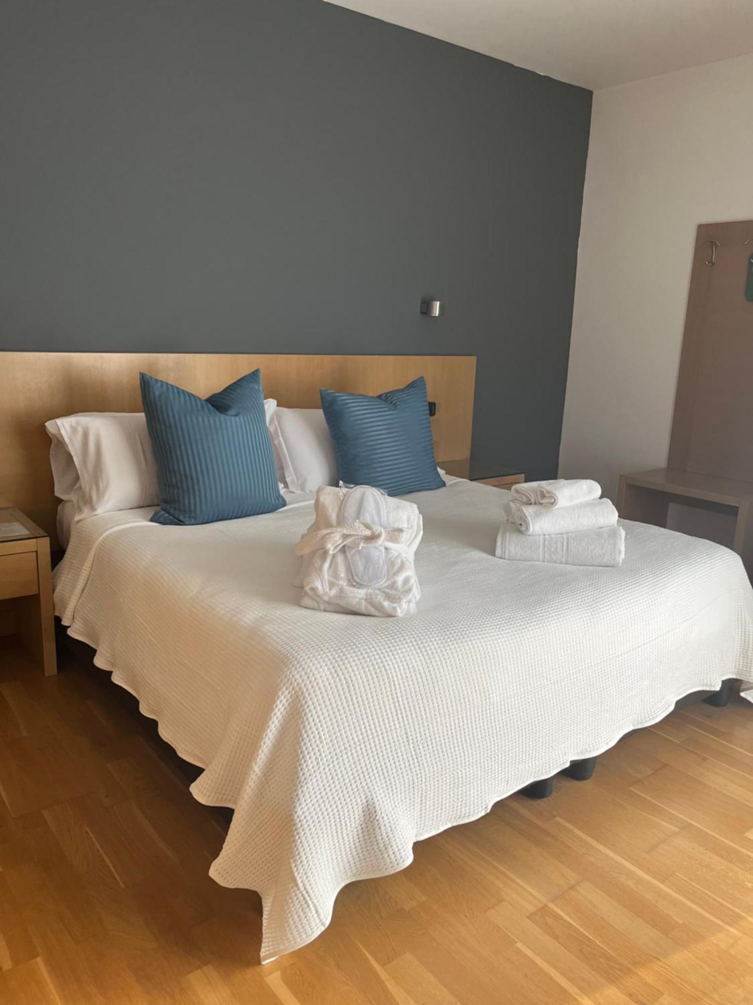 Hotel Oasi Wellness & Spa リーヴァ・デル・ガルダ エクステリア 写真